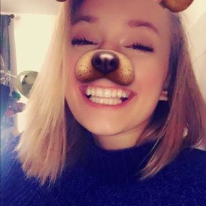 Meet your Posher, Brooke